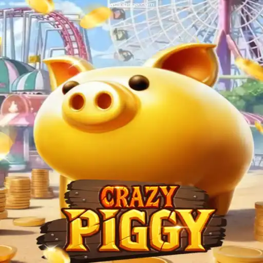 CrazyPiggy: Dive into the World of Excitement on WGJOGO.COM⭐️ ONLINE PLATAFORMA OFICIAL