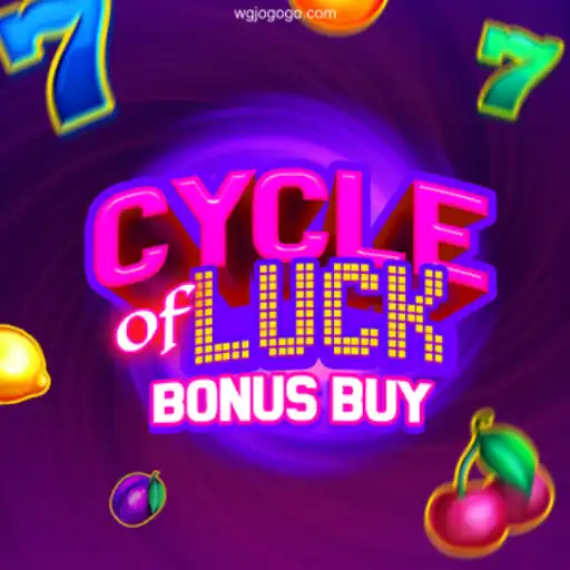 CycleofLuckBonusBuy: A Engaging Gaming Experience on WGJOGO.COM