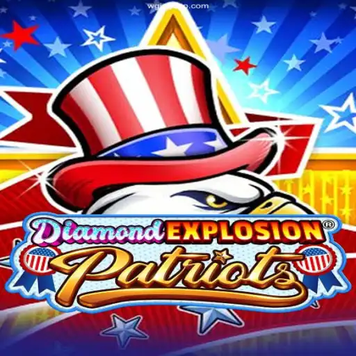 Exploring DiamondExplosionPatriots: A Thrilling Digital Adventure