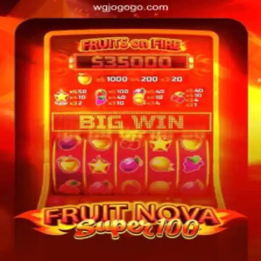 Exploring FruitNovaSuper100: A Vibrant Gaming Experience