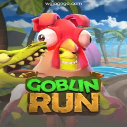 GoblinRun: A Thrilling Adventure on WGJOGO.COM⭐️ ONLINE PLATAFORMA OFICIAL