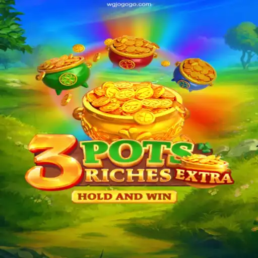Exploring 3potsExtra: A Captivating New Game Experience