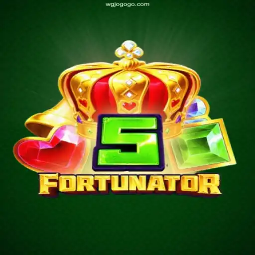 Discover the Thrill of 5Fortunator on WGJOGO.COM - Your Trusted Gaming Platform