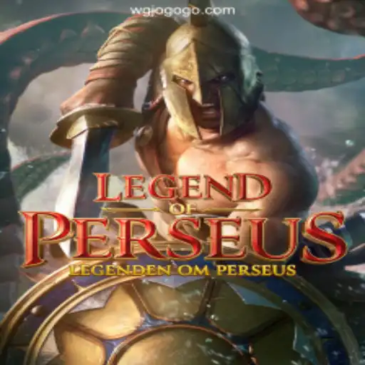 Embark on an Epic Quest with LegendofPerseus