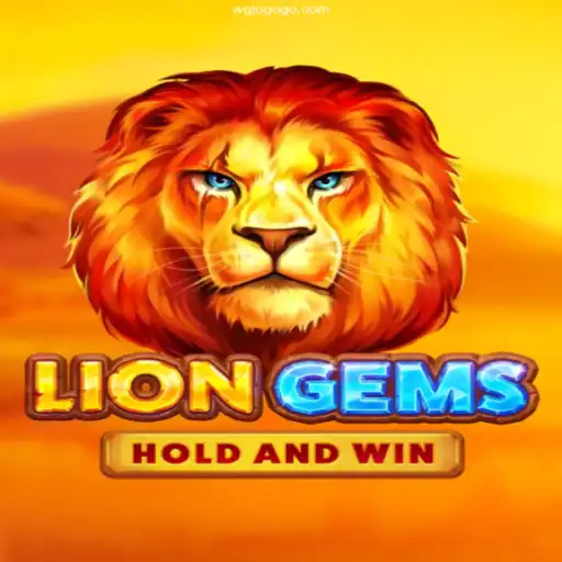 LionGems: A Captivating Adventure in the Digital Jungle