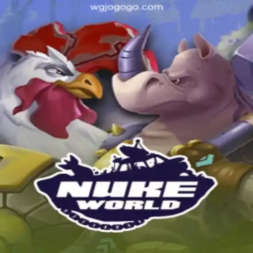 Exploring NukeWorld: The Pulse-Pounding Adventure Game