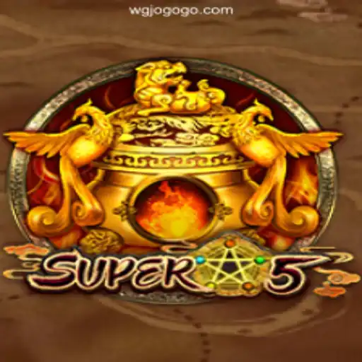 Exploring Super5: A New Dimension in Online Gaming
