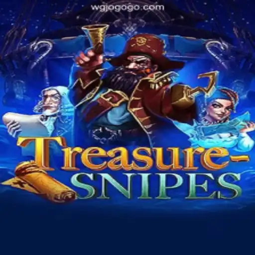 TreasureSnipes: A Deep Dive into the Thrilling World of Modern Online Gaming