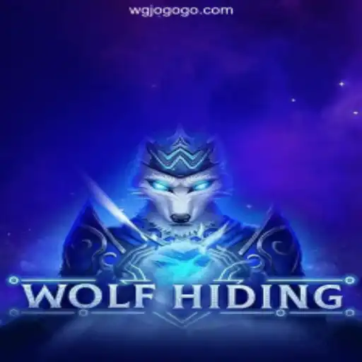 Unveiling WolfHiding: The Thrilling Game of Stealth and Strategy