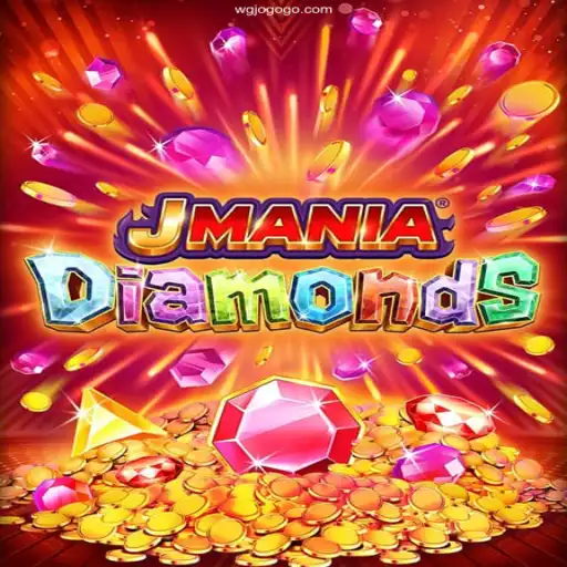 Unveiling JManiaDiamonds: Dive into the Glitzy Adventure