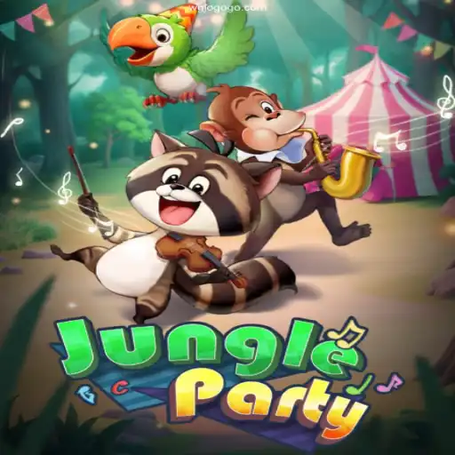 Discover JungleParty: An Exciting Online Adventure