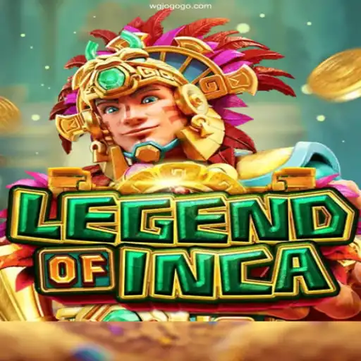 LegendofInca: Embark on an Epic Journey