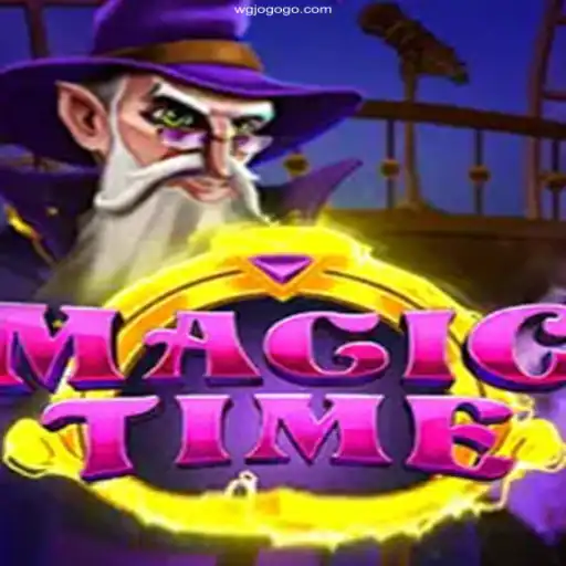 Discover the Magic of 'MagicTime': An In-Depth Look at the Game