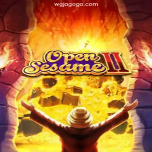 Dive into OpenSesameII: An Exciting Adventure on WGJOGO.COM