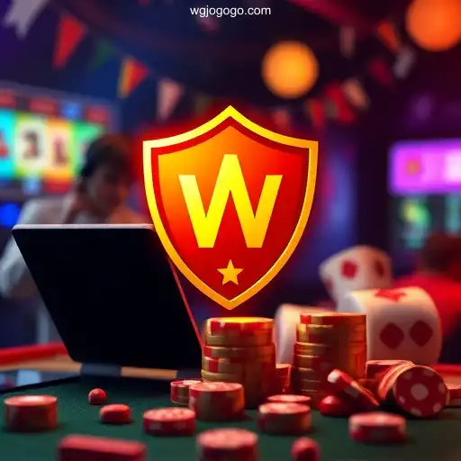 Responsible Gambling