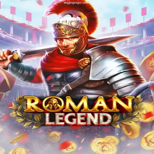 RomanLegend: Exploring the Mystical World of Ancient Rome