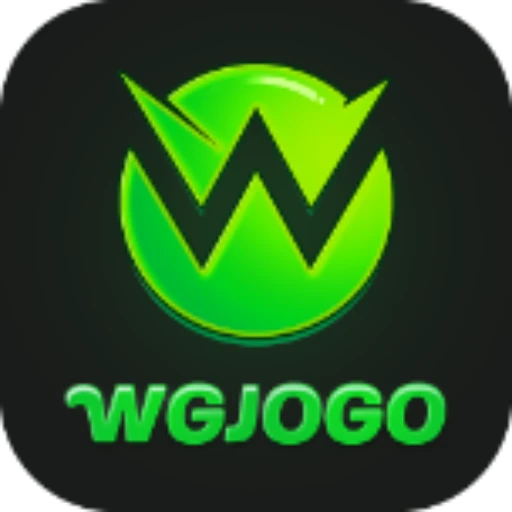 WGJOGO.COM⭐️ ONLINE PLATAFORMA OFICIAL, seu site confiável! Logo